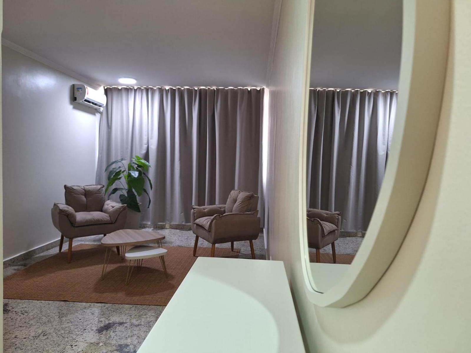 Hotel Nacional Inn Ribeirao Preto Exterior photo